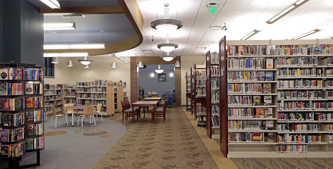 Image of Owen County Public Library