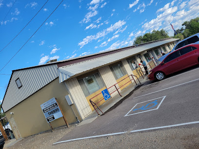 Image of Owyhee County License Bureau