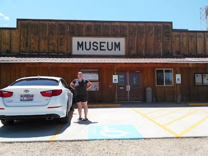 Image of Owyhee County Museum & Library