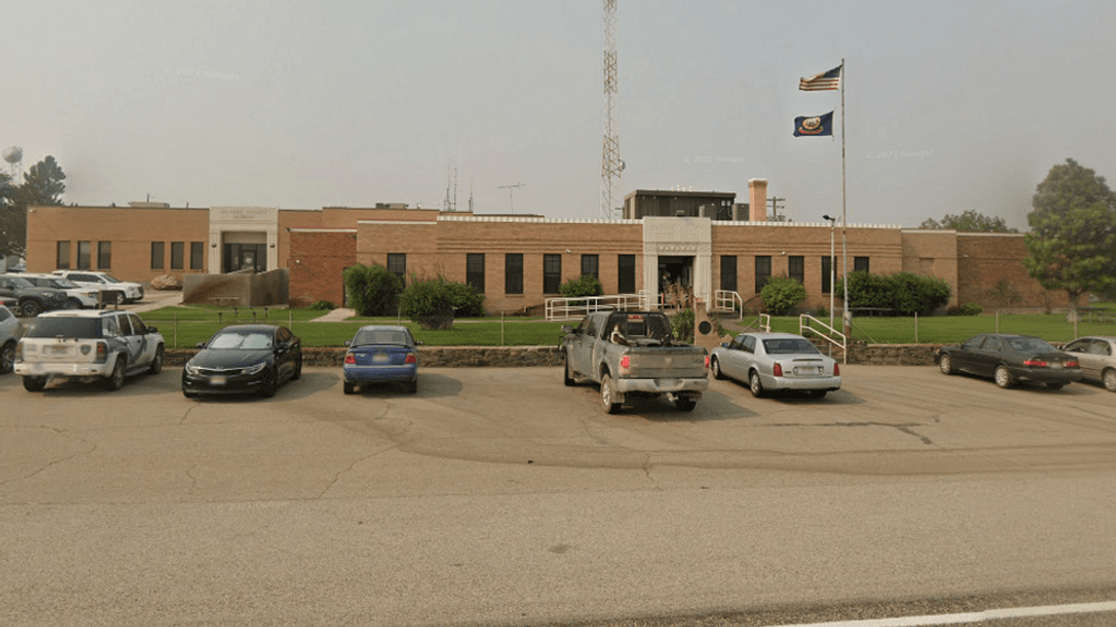 Image of Owyhee County Sheriff's Office