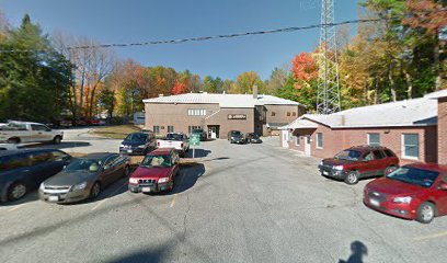 Image of Oxford County Sheriff's Office
