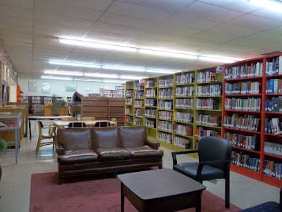 Image of Ozark Dale County Library