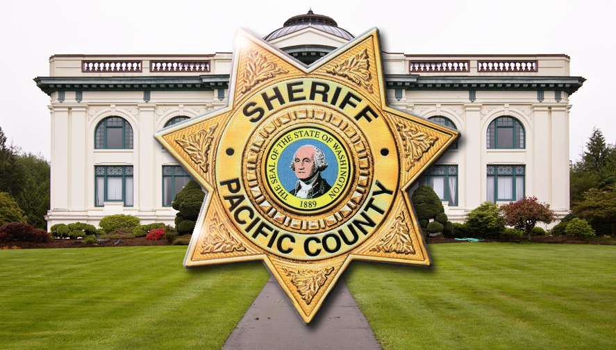 Image of Pacific County Sheriff's Office