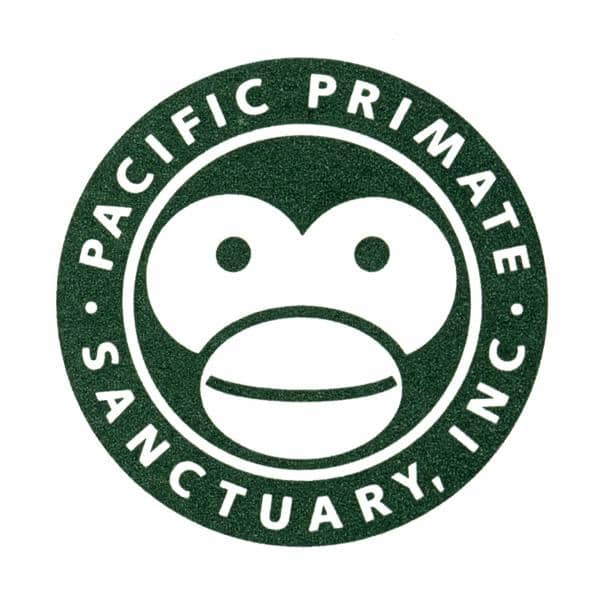 Image of Pacific Primate Sanctuary, Inc.