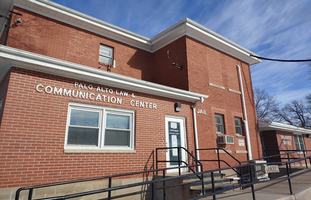 Image of Palo Alto County Sheriffs Office / Palo Alto County Jail