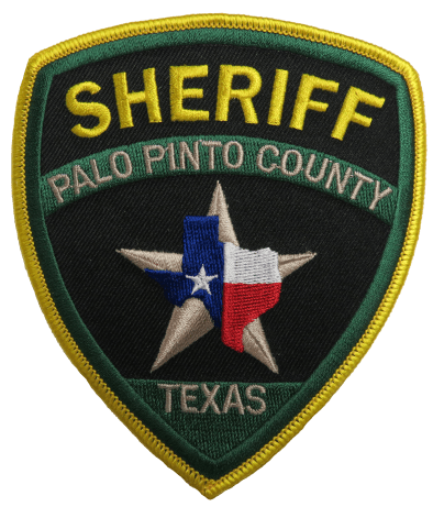 Image of Palo Pinto County Sheriff