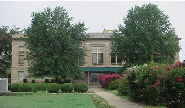 Image of Panama Municipal Court