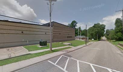 Image of Panola County Jail