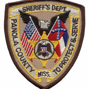 Image of Panola County Sheriff's Office