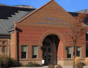 Image of Parachute Municipal Court