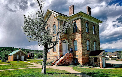 Image of Park County Historical Preservation