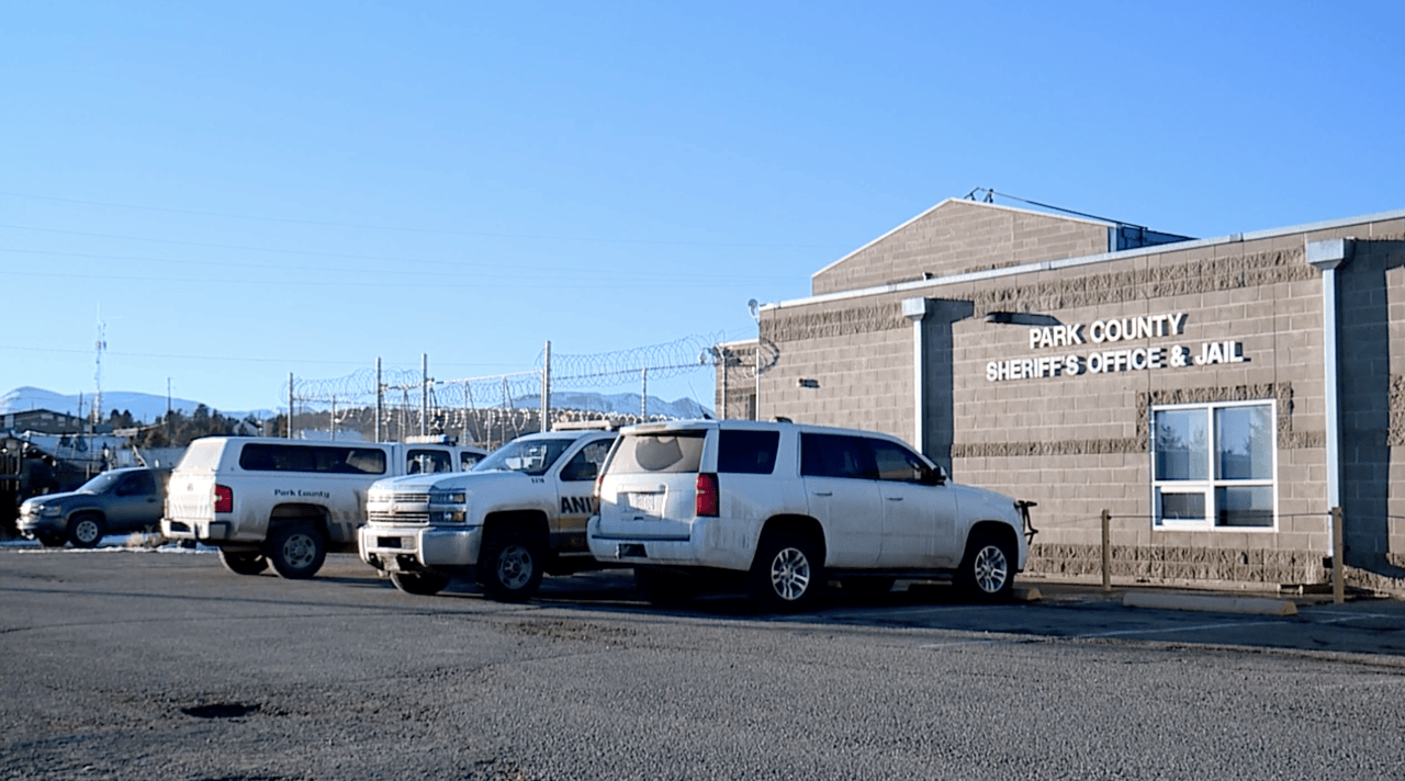 Image of Park County Sheriffs Office / Park County Jail