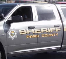 Image of Park County Sheriff's Office