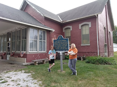 Image of Parke County Historical Society