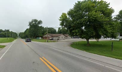 Image of parke county soil and water conservation district