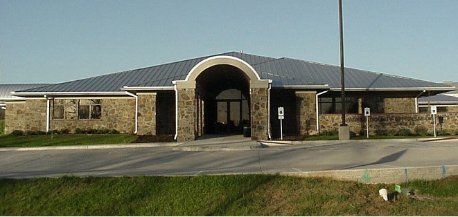 Image of Parker County Appraisal District