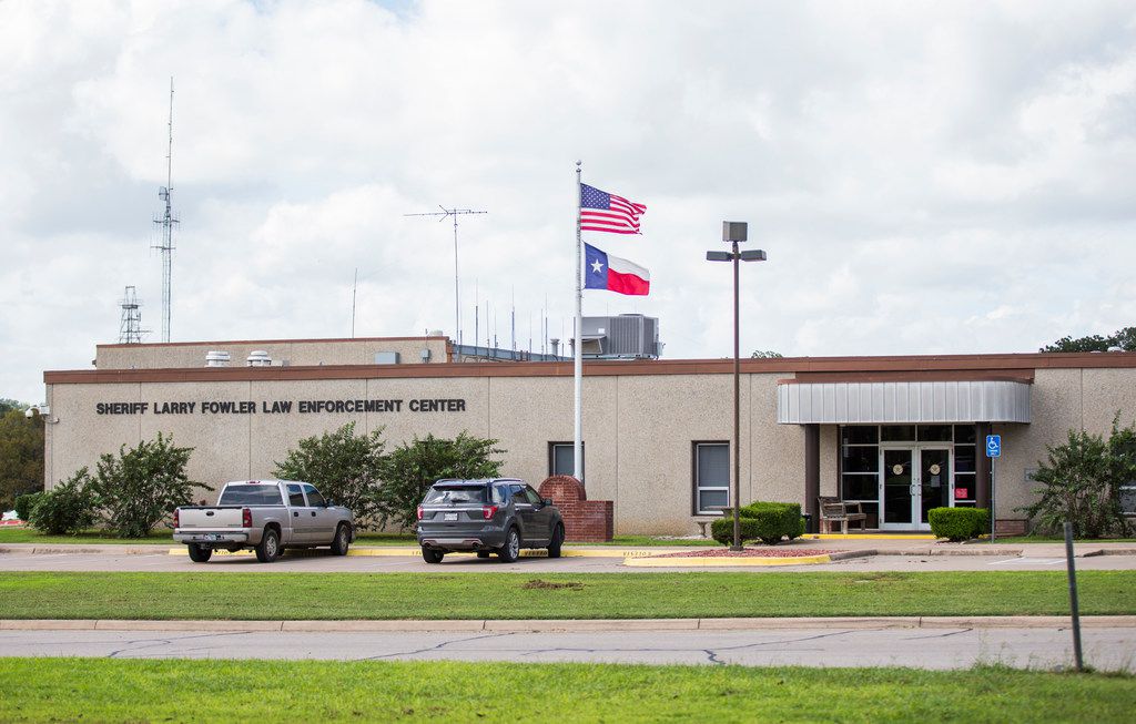 Image of Parker County Sheriff's Office