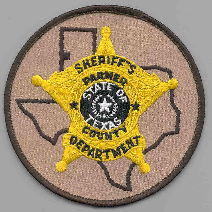 Image of Parmer County Sheriff's Office