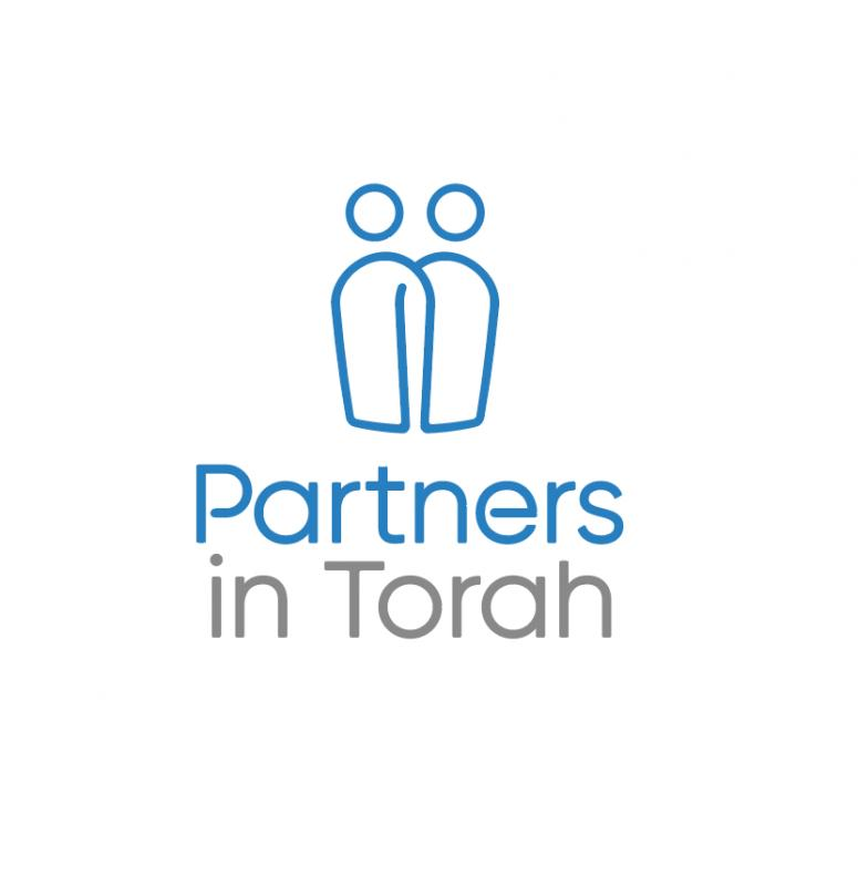 Image of Partners in Torah