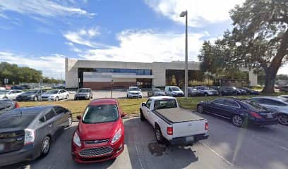 Image of Pasco County Law Library