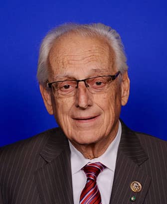 Image of Pascrell, Bill, Jr., U.S. House of Representatives, Democratic Party, New Jersey