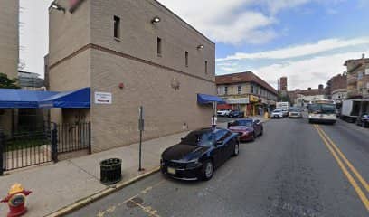 Image of Passaic County Jail