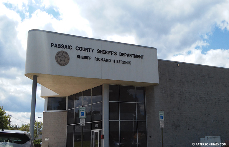 Image of Passaic County Sheriff's Department