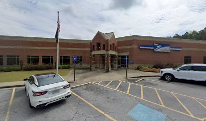 Image of Paulding County Bar Association