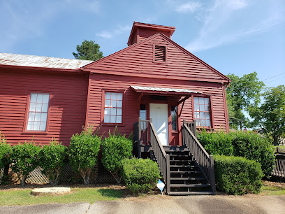 Image of Paulding county museum