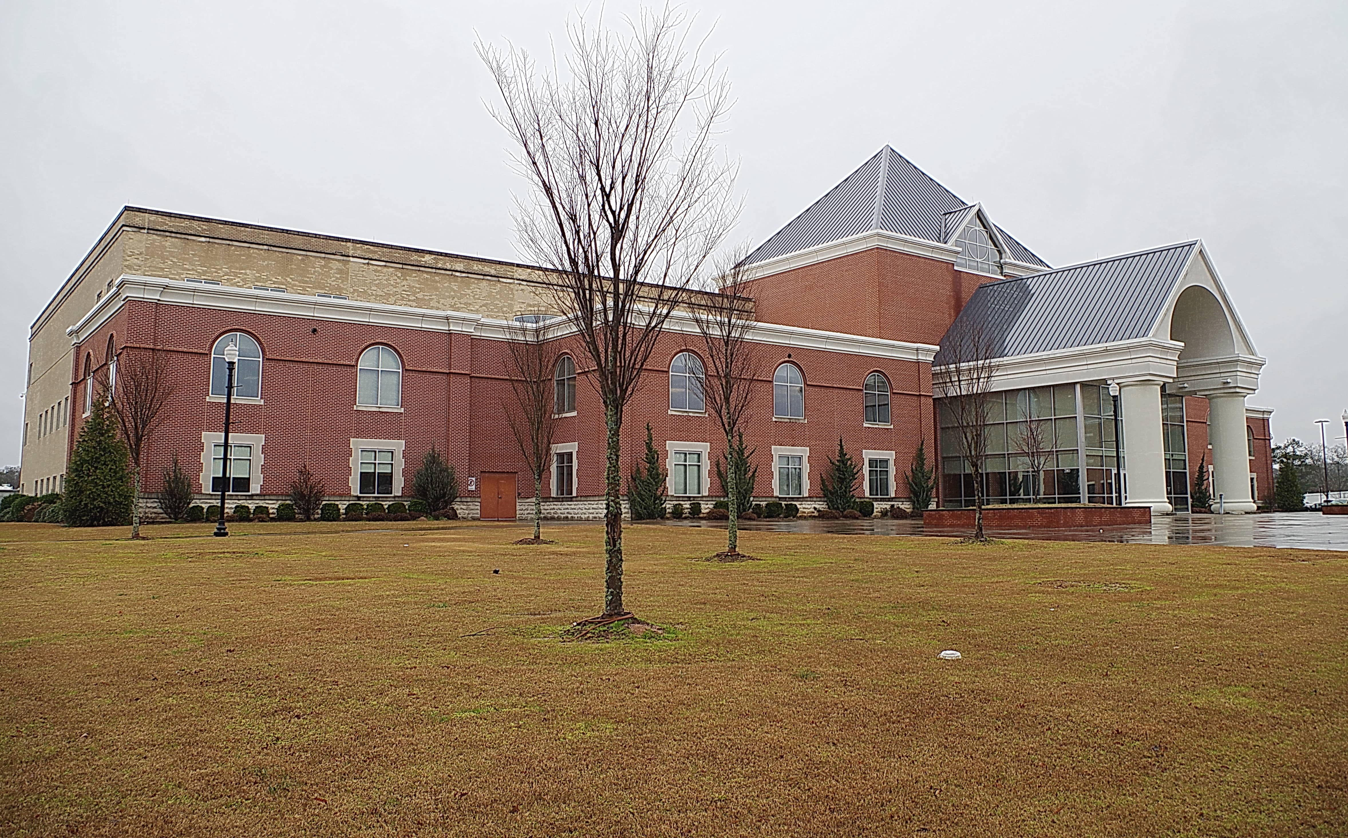 Image of Paulding County Clerk of Superior Court