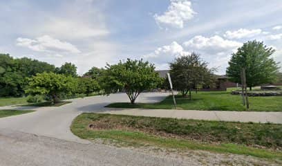 Image of Pawnee City Public Library