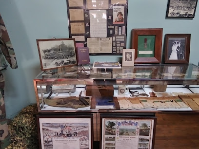 Image of Pawnee County Historical Society