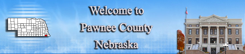 Image of Pawnee County Assessor