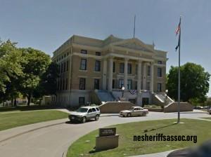 Image of Pawnee County Sheriff's Office