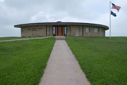 Image of Pawnee Indian Museum State Historic Site