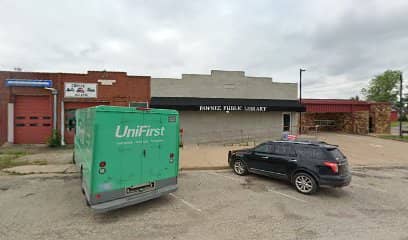 Image of Pawnee Public Library