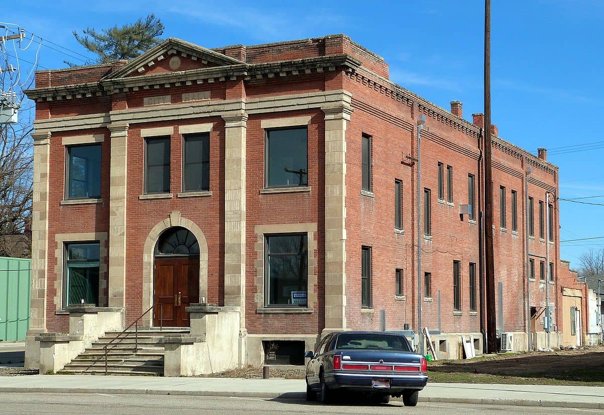 Image of Payette County Magistrate Court