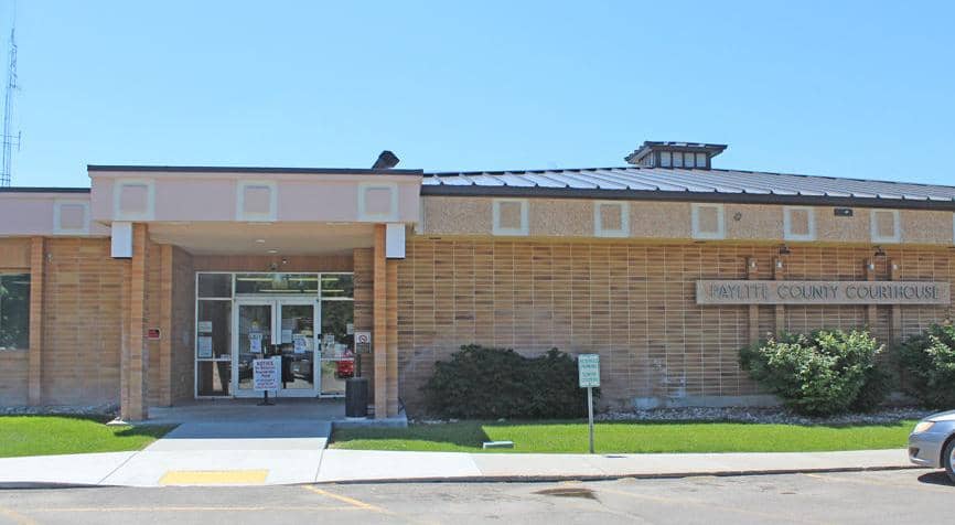 Image of Payette County Sheriff's Office