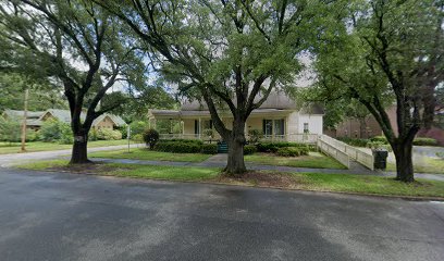 Image of Peach County Historical Society