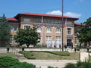 Image of Pearl Municipal Court