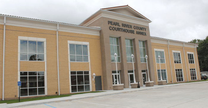 Image of Pearl River County Chancery Clerk