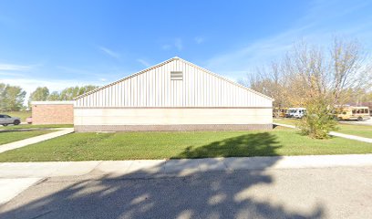 Image of Pembina Public and School Library