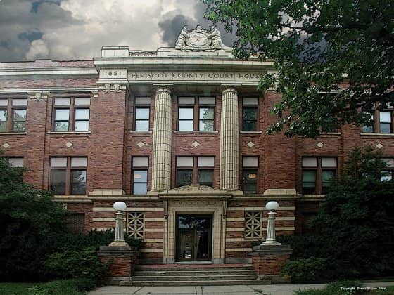 Image of Pemiscot County Clerk's Office