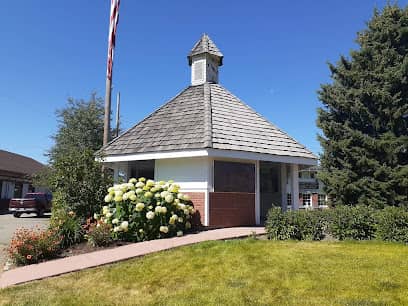 Image of Pend Oreille County Museum