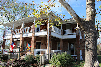 Image of Pender County Historical Museum