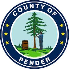 Image of Pender County Register-Deeds