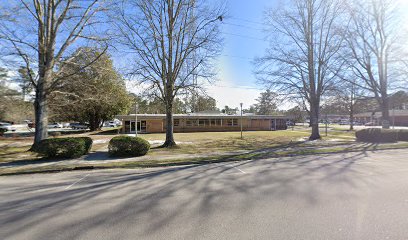 Image of Pender County Sheriff's Office
