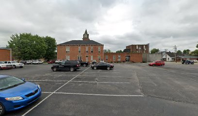 Image of Pendleton County Jailer's Office