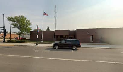 Image of Pennington County Sheriff's Office