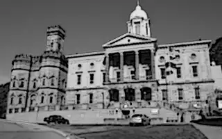 Image of Armstrong County Clerk's Office